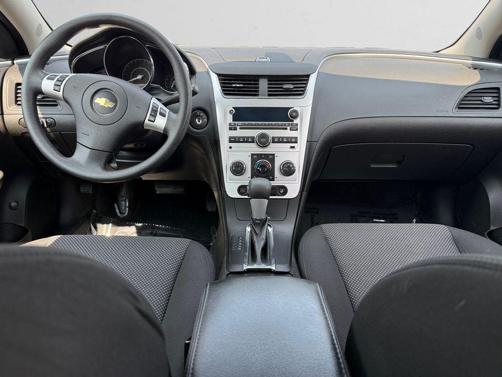 used 2012 Chevrolet Malibu car, priced at $10,990