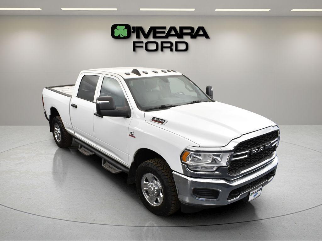 used 2023 Ram 3500 car, priced at $49,790