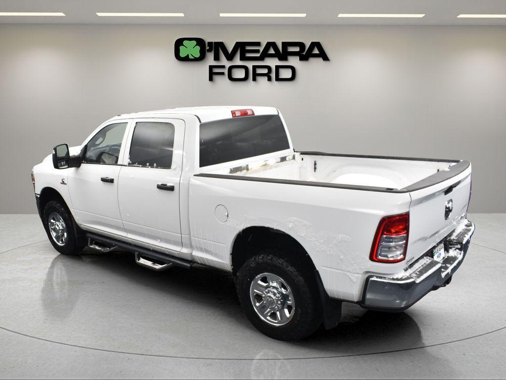 used 2023 Ram 3500 car, priced at $54,189