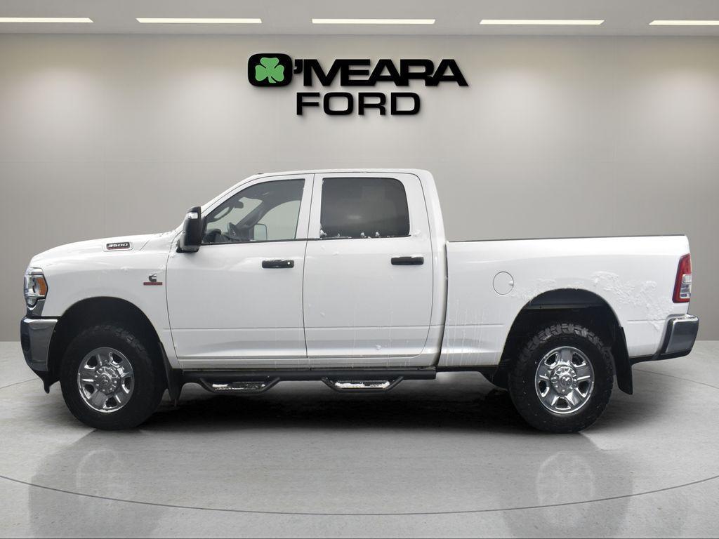 used 2023 Ram 3500 car, priced at $54,189