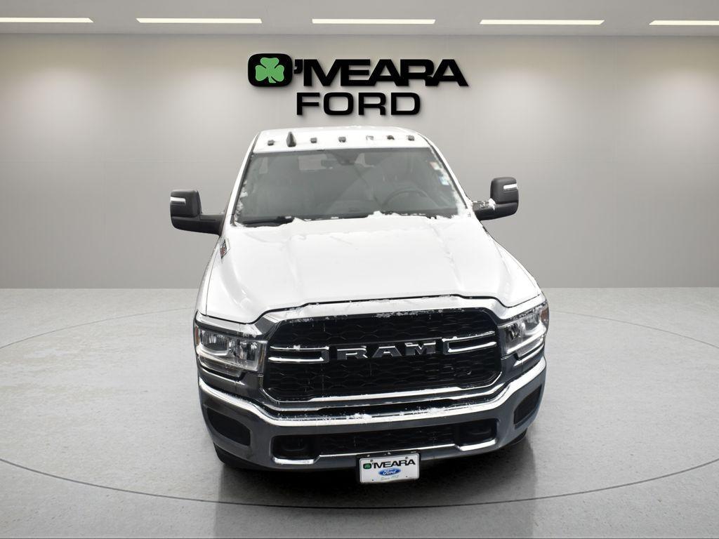 used 2023 Ram 3500 car, priced at $54,189