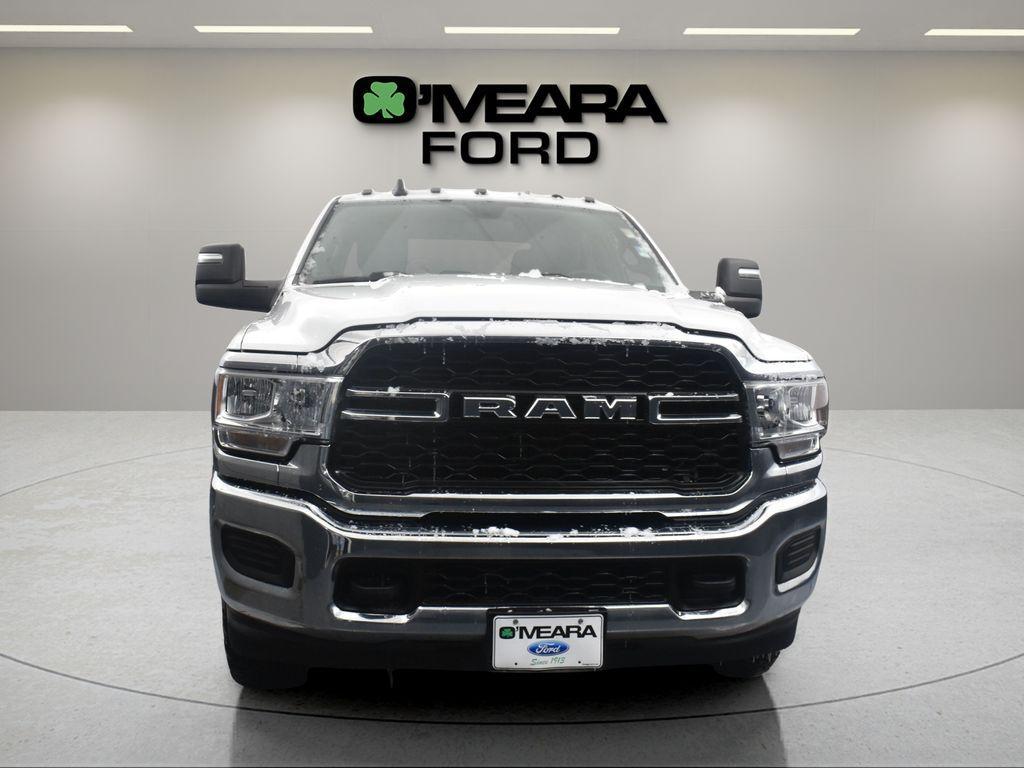 used 2023 Ram 3500 car, priced at $54,189