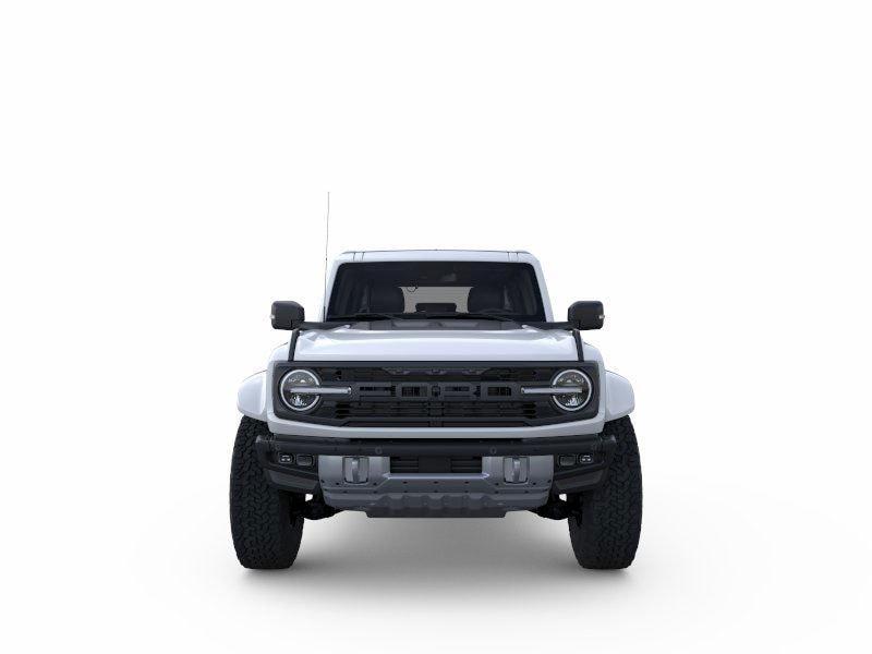 new 2025 Ford Bronco car, priced at $84,958