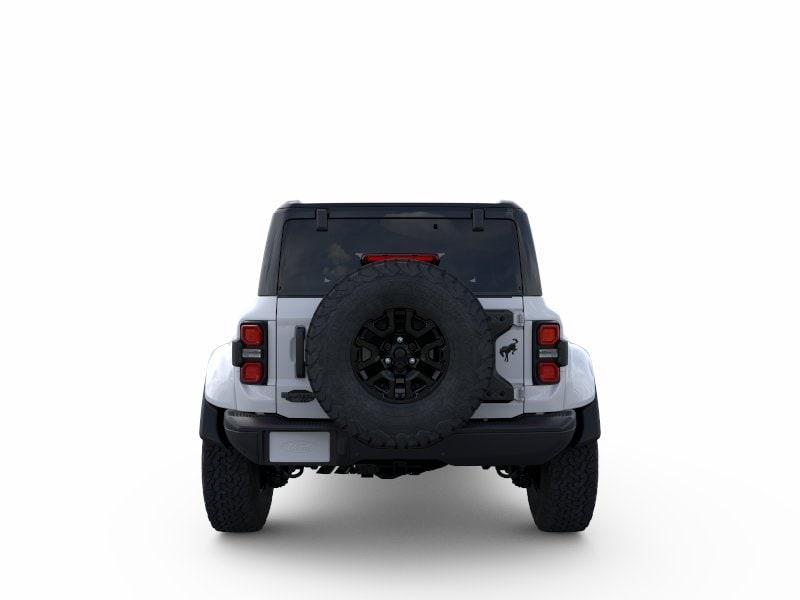 new 2025 Ford Bronco car, priced at $84,958