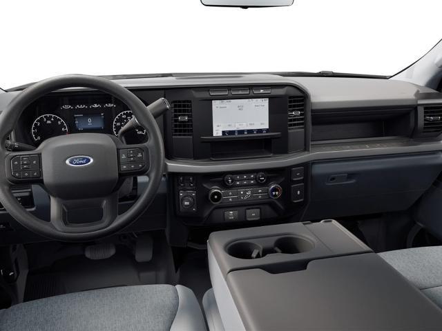 new 2024 Ford F-250 car, priced at $56,270