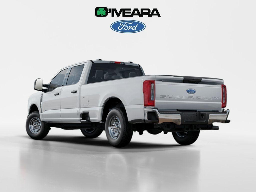 new 2024 Ford F-250 car, priced at $56,270
