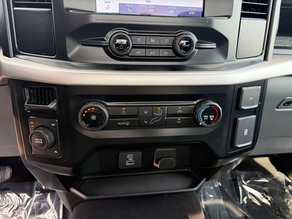 used 2023 Ford F-150 car, priced at $36,590