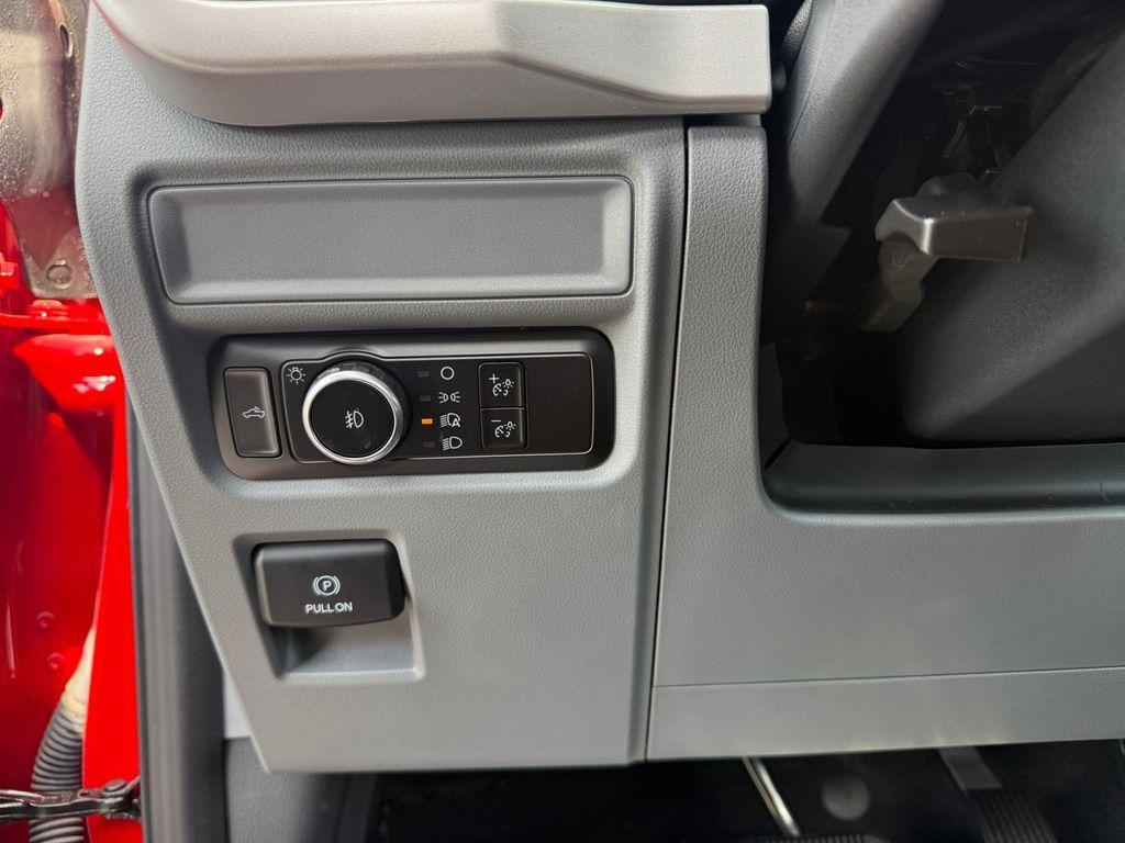 used 2023 Ford F-150 car, priced at $36,590