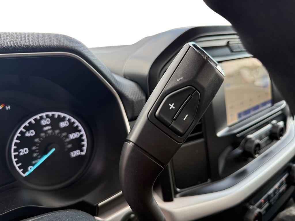 used 2023 Ford F-150 car, priced at $36,590