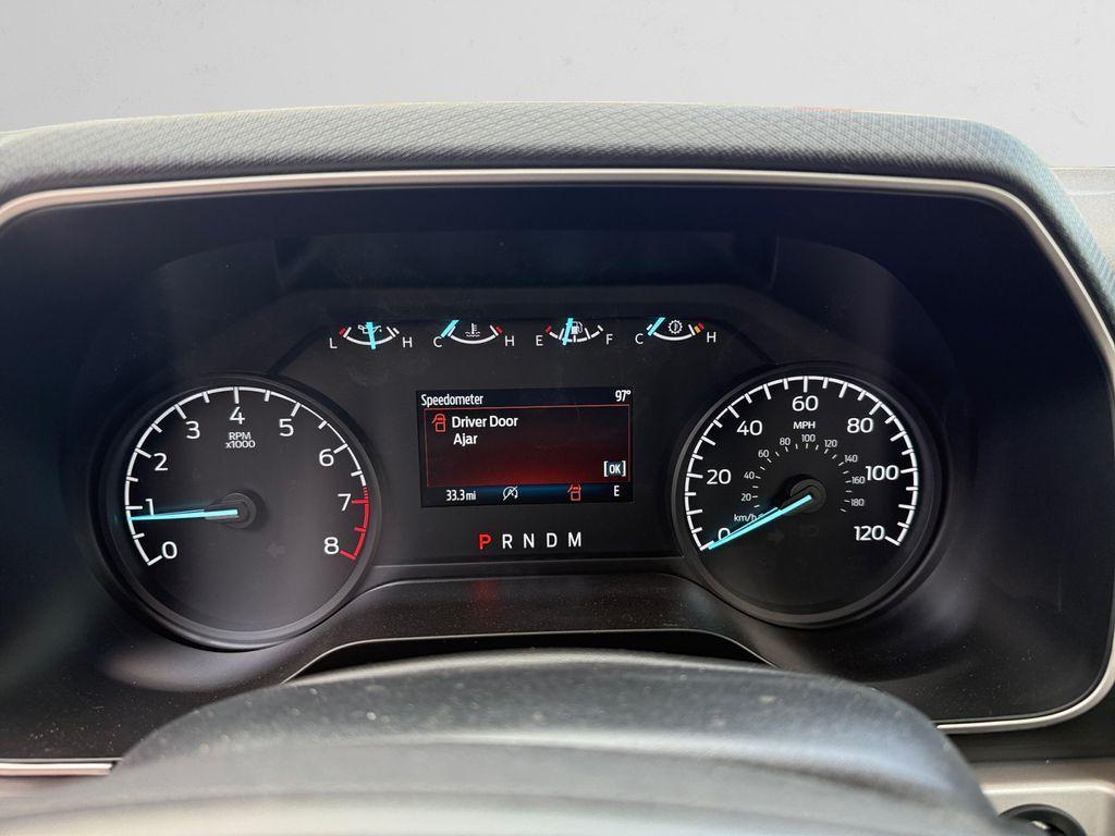 used 2023 Ford F-150 car, priced at $36,590