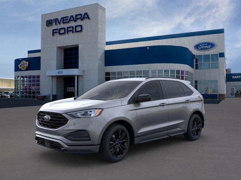 new 2024 Ford Edge car, priced at $40,745