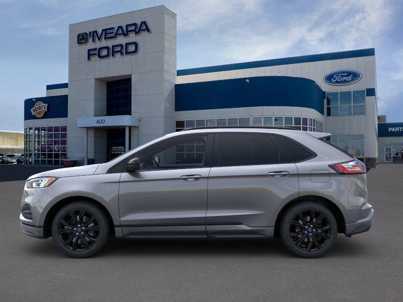 new 2024 Ford Edge car, priced at $40,745