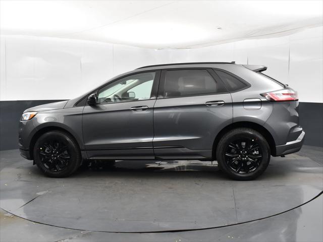 new 2024 Ford Edge car, priced at $40,296