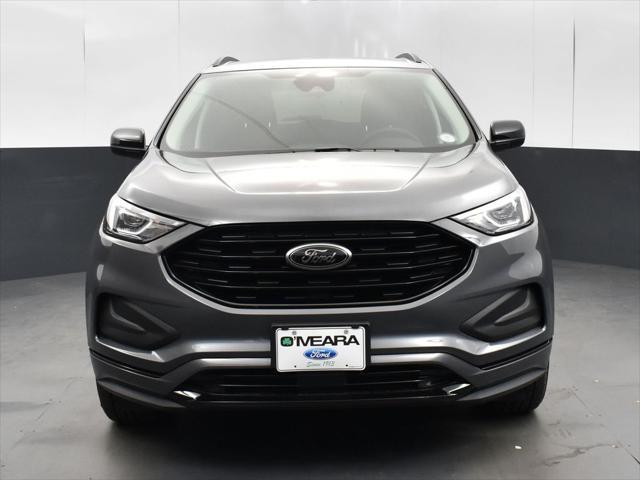 new 2024 Ford Edge car, priced at $40,296