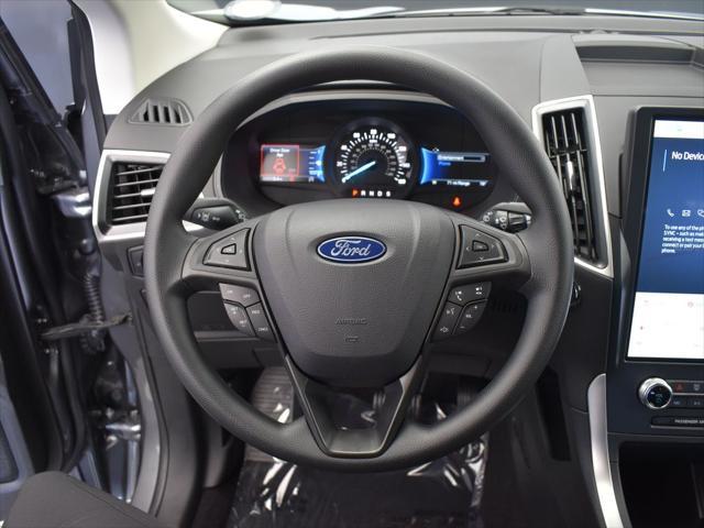 new 2024 Ford Edge car, priced at $40,296