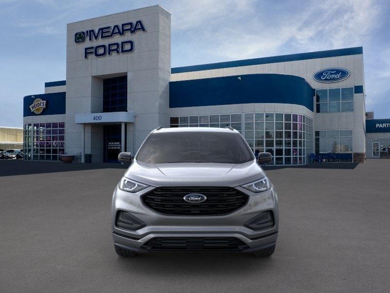 new 2024 Ford Edge car, priced at $40,745