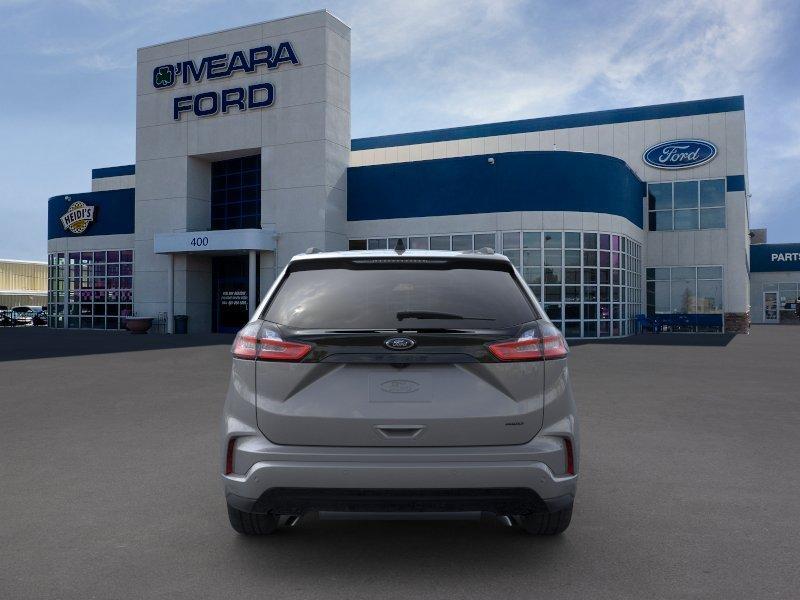 new 2024 Ford Edge car, priced at $40,745