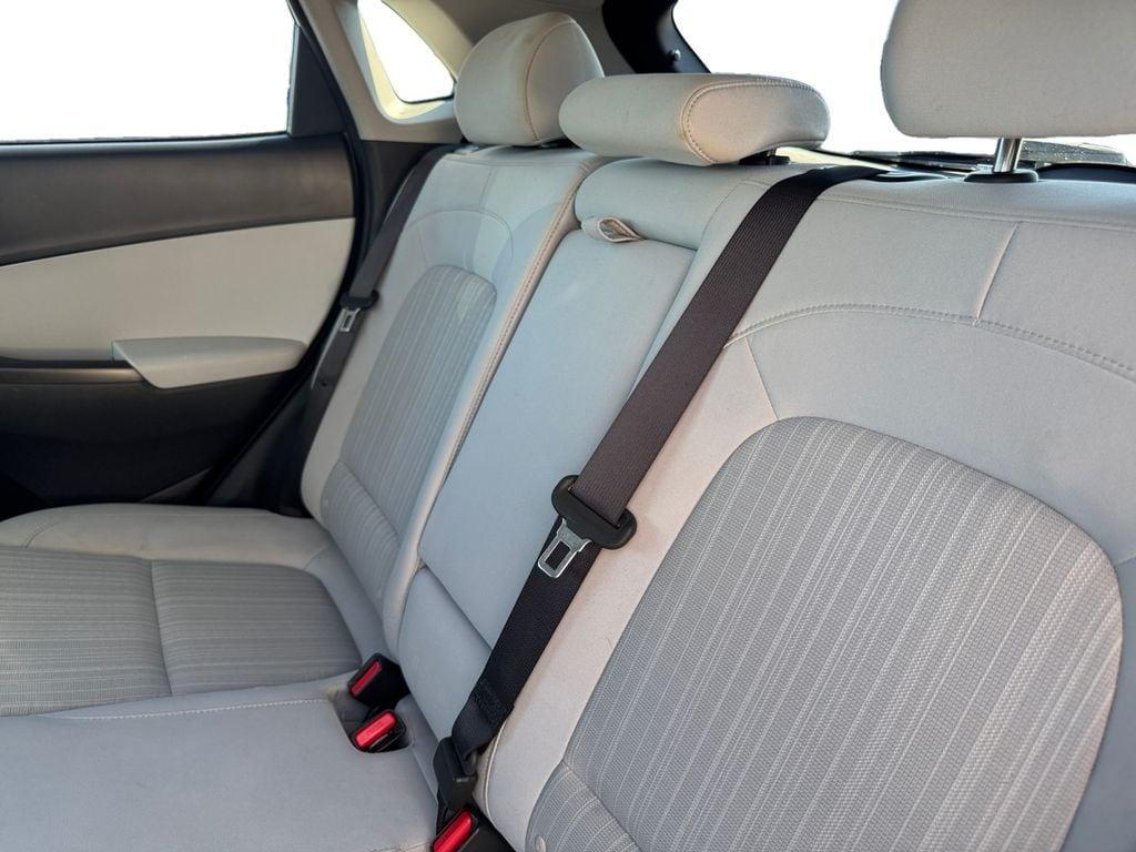 used 2023 Hyundai Kona car, priced at $19,420