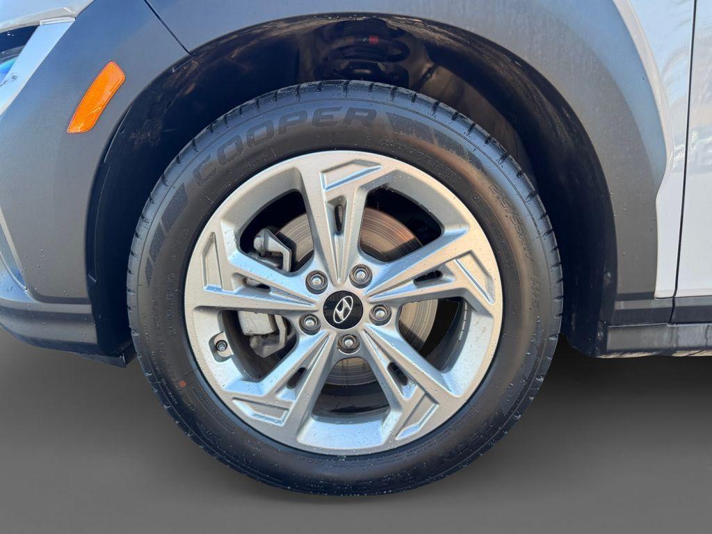 used 2023 Hyundai Kona car, priced at $19,420
