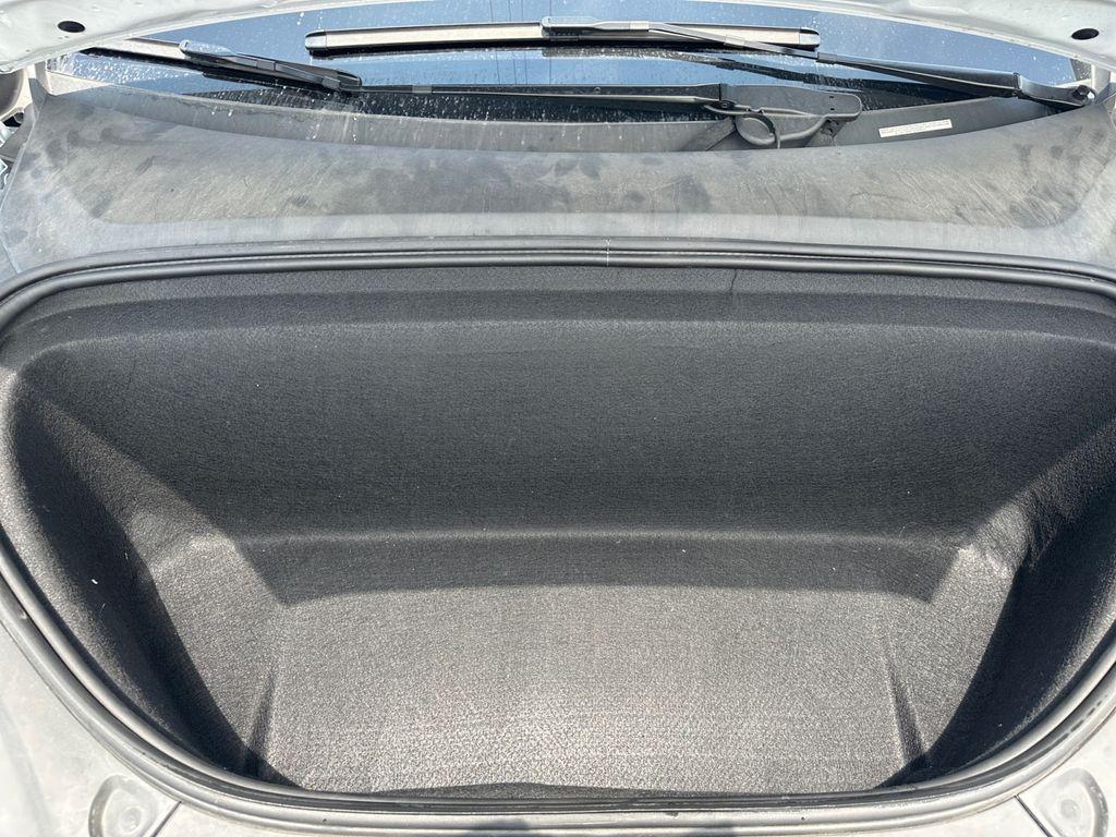 used 2019 Tesla Model X car, priced at $32,790