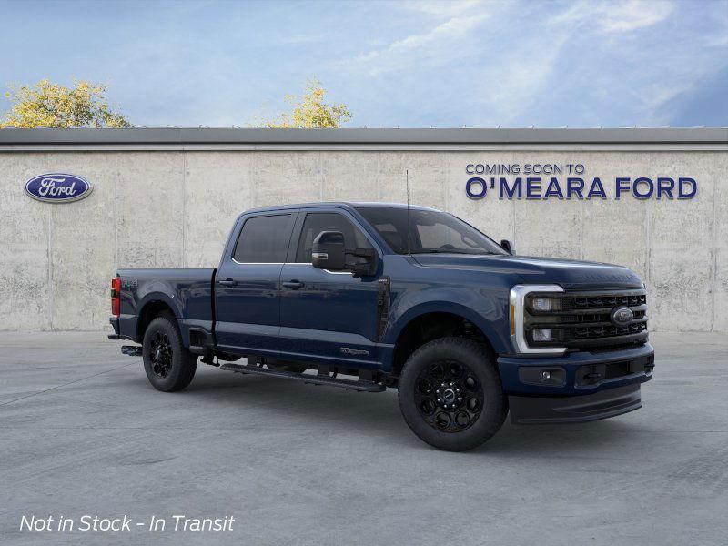 new 2024 Ford F-350 car, priced at $89,559