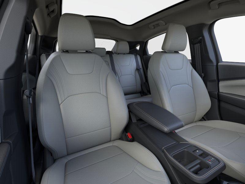 new 2025 Ford Mustang Mach-E car, priced at $53,960