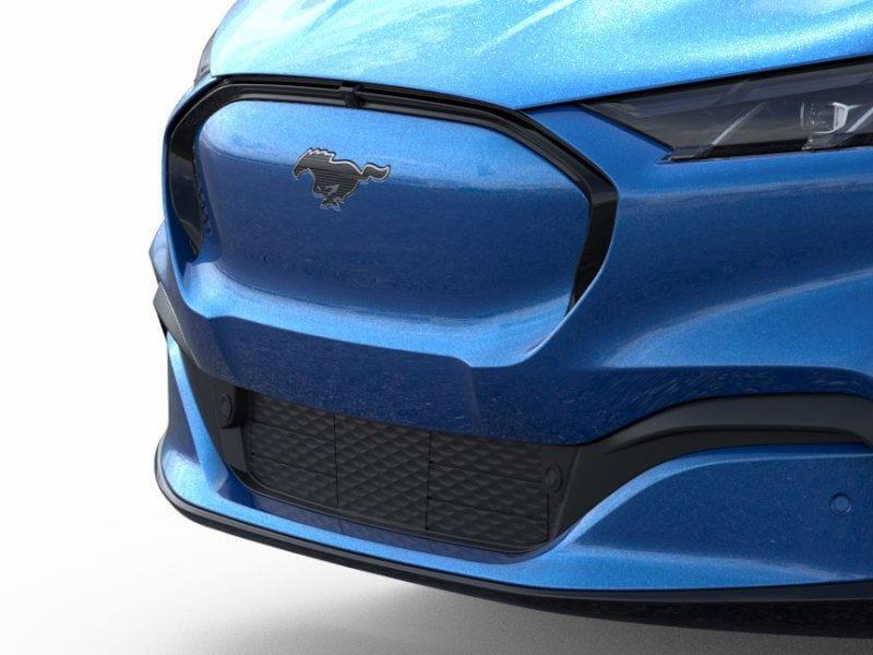 new 2025 Ford Mustang Mach-E car, priced at $53,960