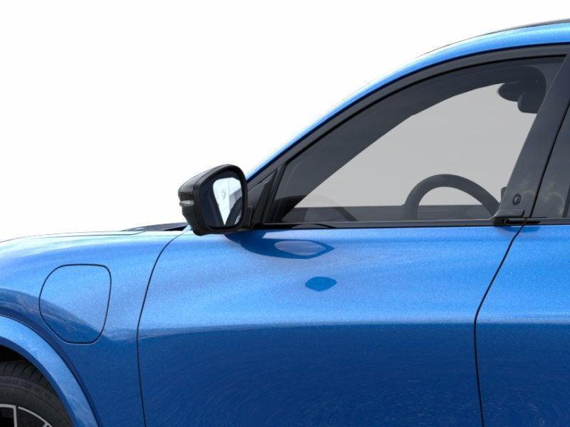 new 2025 Ford Mustang Mach-E car, priced at $53,960