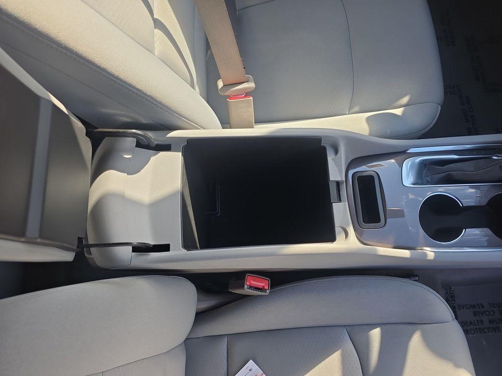 used 2021 Chevrolet Malibu car, priced at $18,990