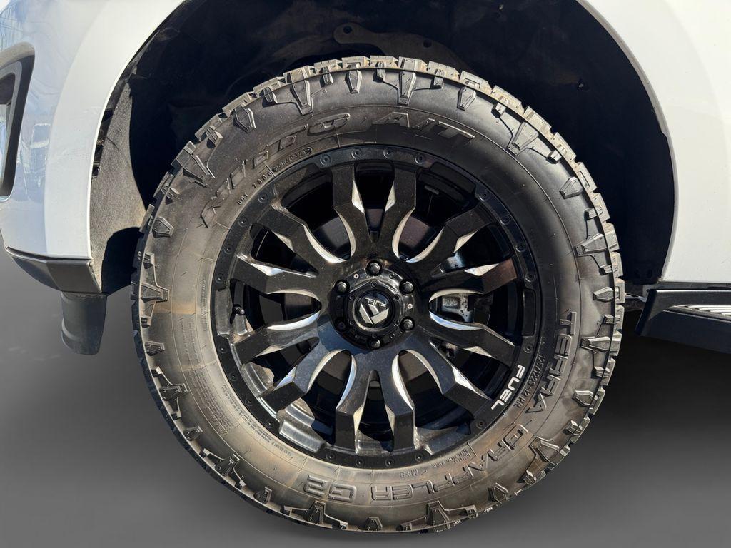 used 2021 Ford Expedition Max car, priced at $38,590
