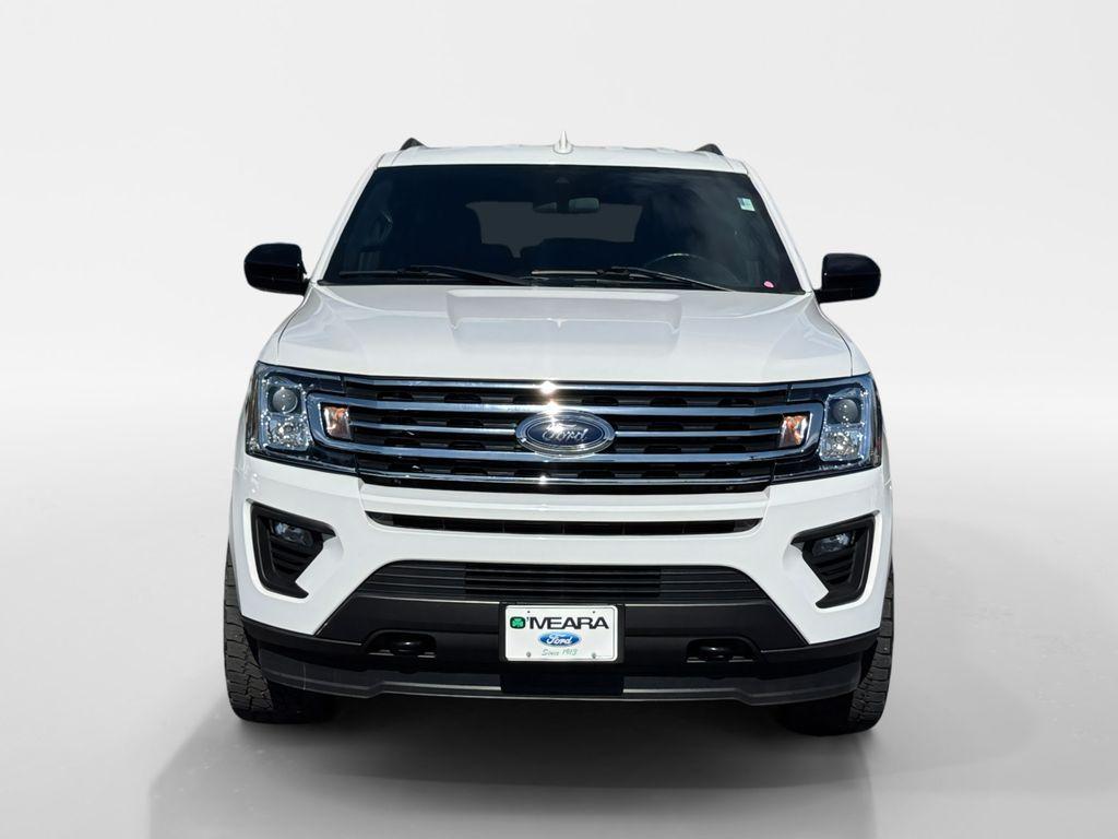 used 2021 Ford Expedition Max car, priced at $38,590