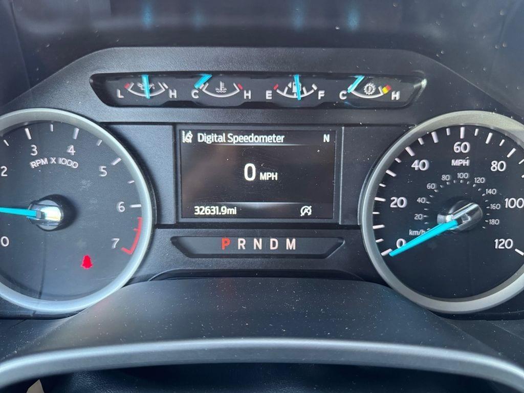 used 2021 Ford Expedition Max car, priced at $36,990