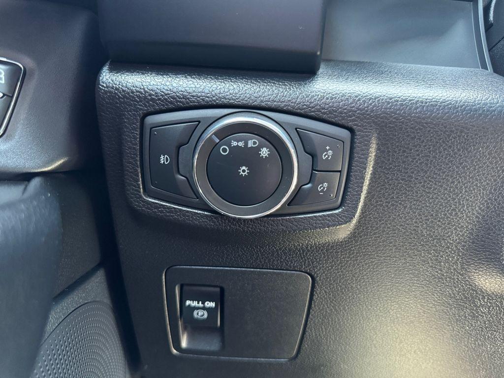 used 2021 Ford Expedition Max car, priced at $38,590