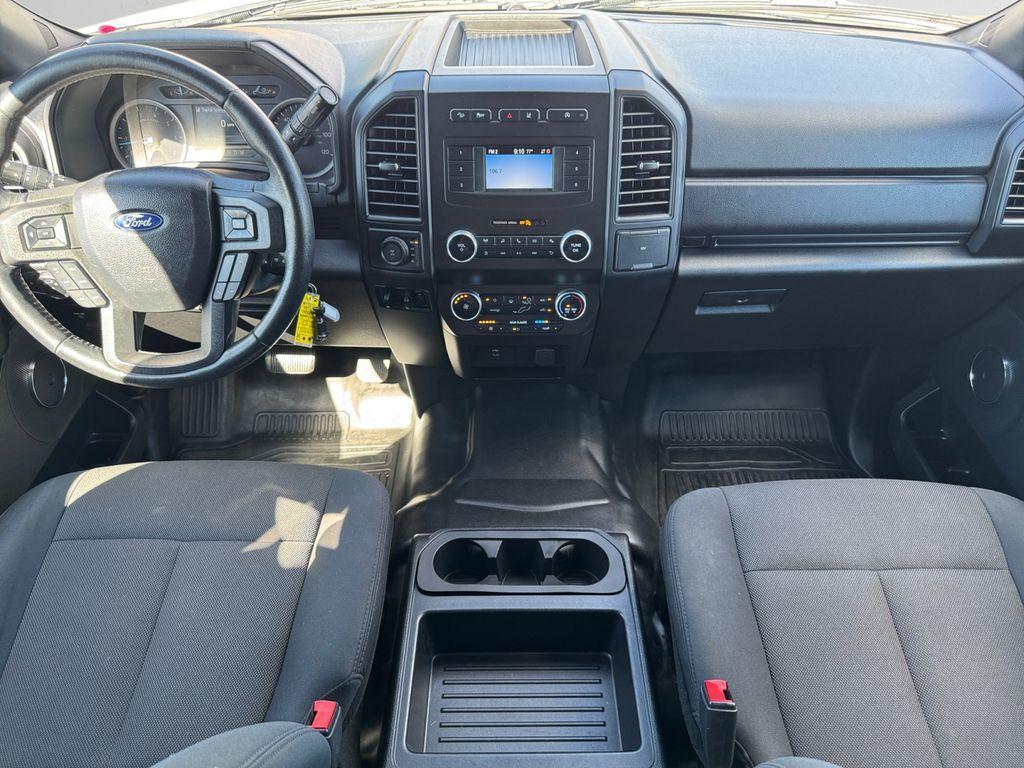 used 2021 Ford Expedition Max car, priced at $38,590