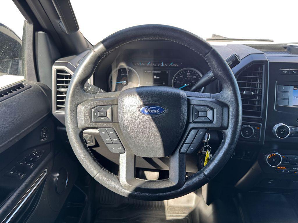 used 2021 Ford Expedition Max car, priced at $38,590