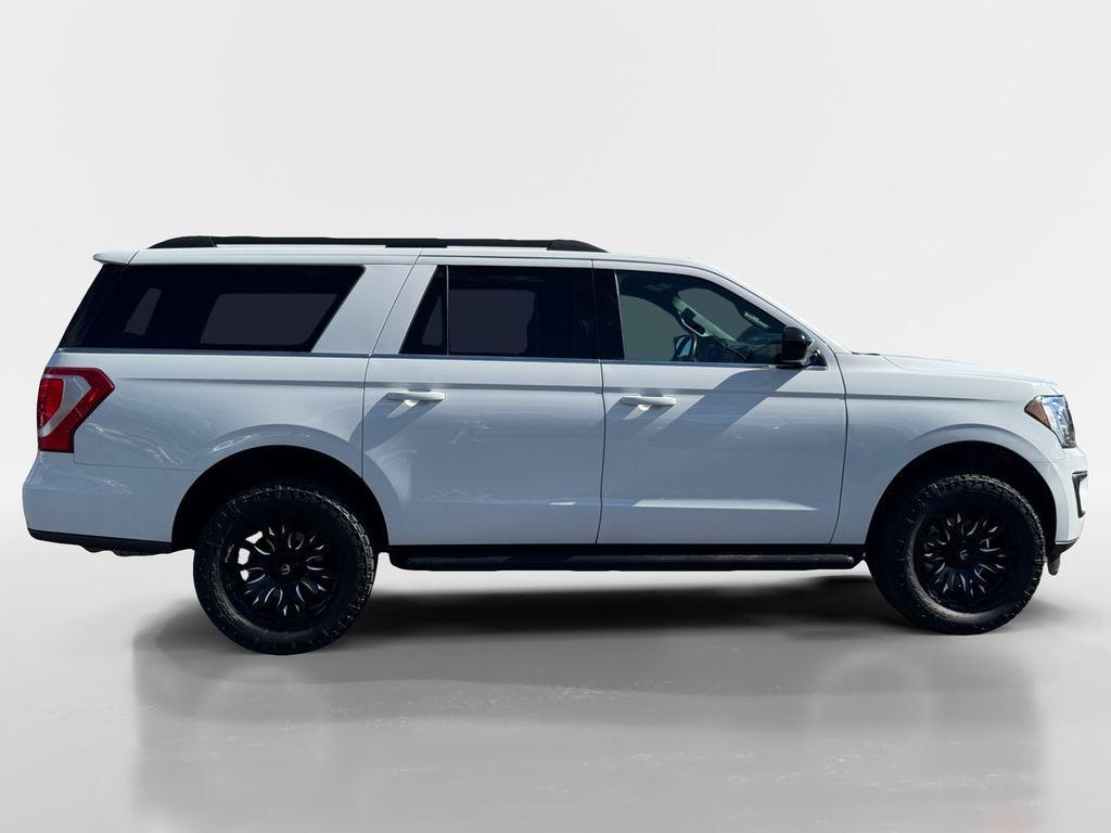 used 2021 Ford Expedition Max car, priced at $38,590