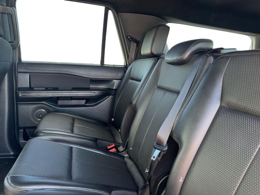 used 2021 Ford Expedition Max car, priced at $38,590
