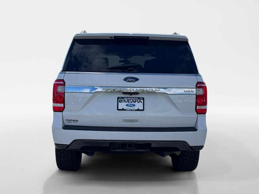 used 2021 Ford Expedition Max car, priced at $38,590