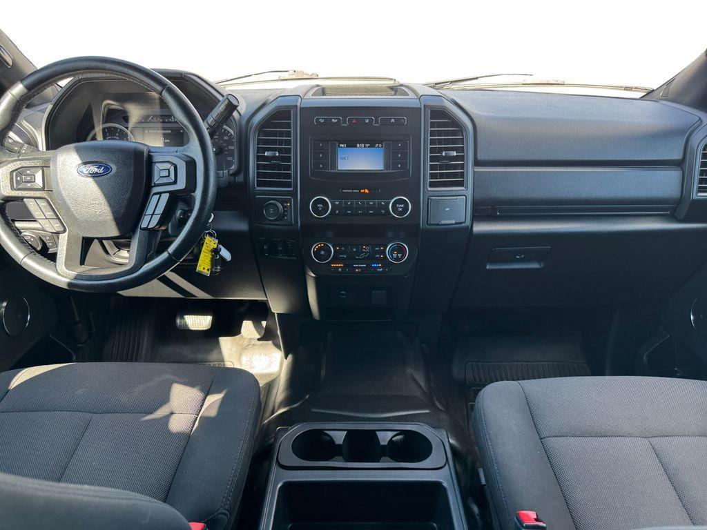 used 2021 Ford Expedition Max car, priced at $38,590