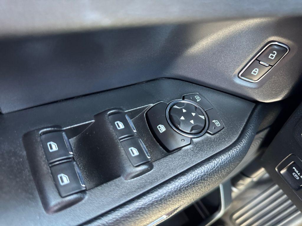 used 2021 Ford Expedition Max car, priced at $38,590
