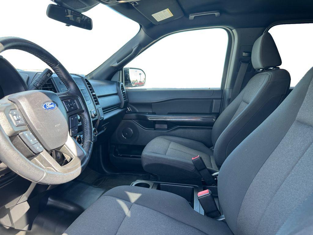 used 2021 Ford Expedition Max car, priced at $38,590