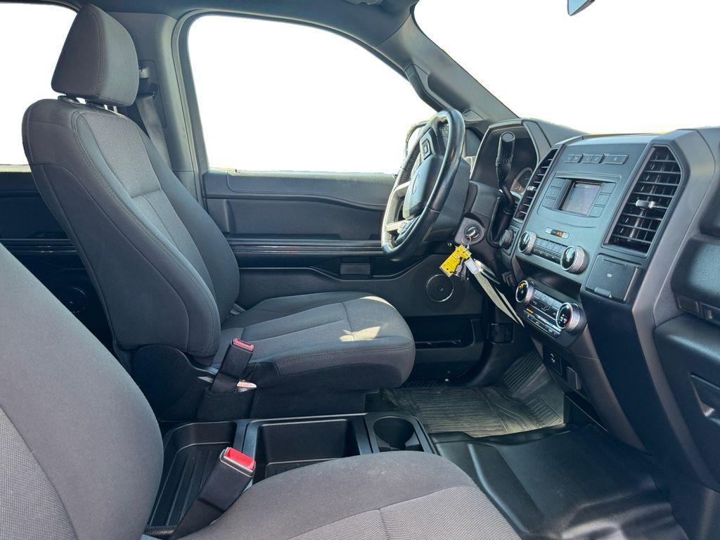 used 2021 Ford Expedition Max car, priced at $38,590