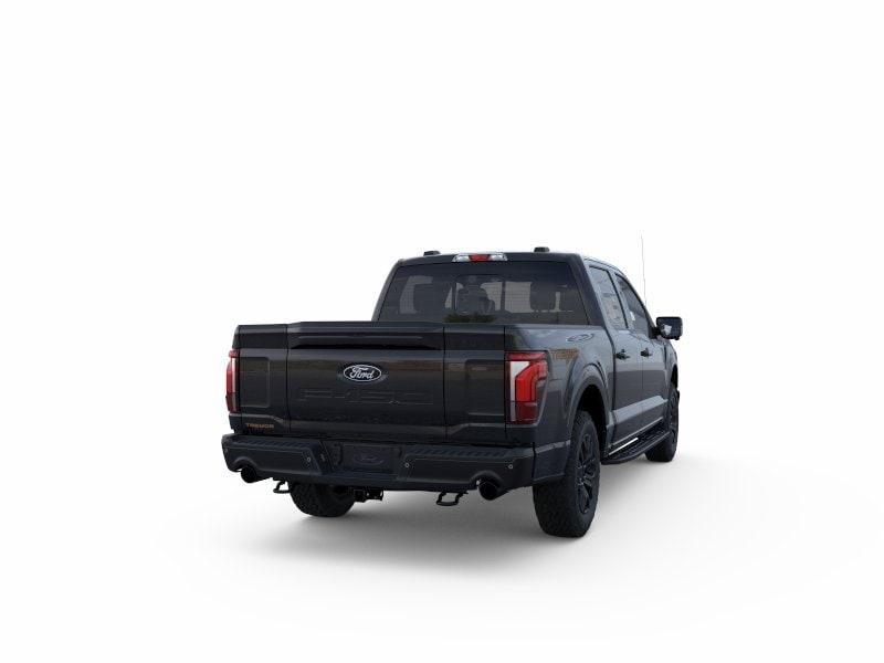 new 2025 Ford F-150 car, priced at $77,620