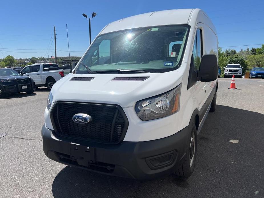 used 2023 Ford Transit-250 car, priced at $47,490