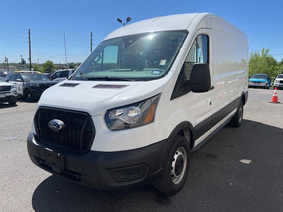 used 2023 Ford Transit-250 car, priced at $47,490