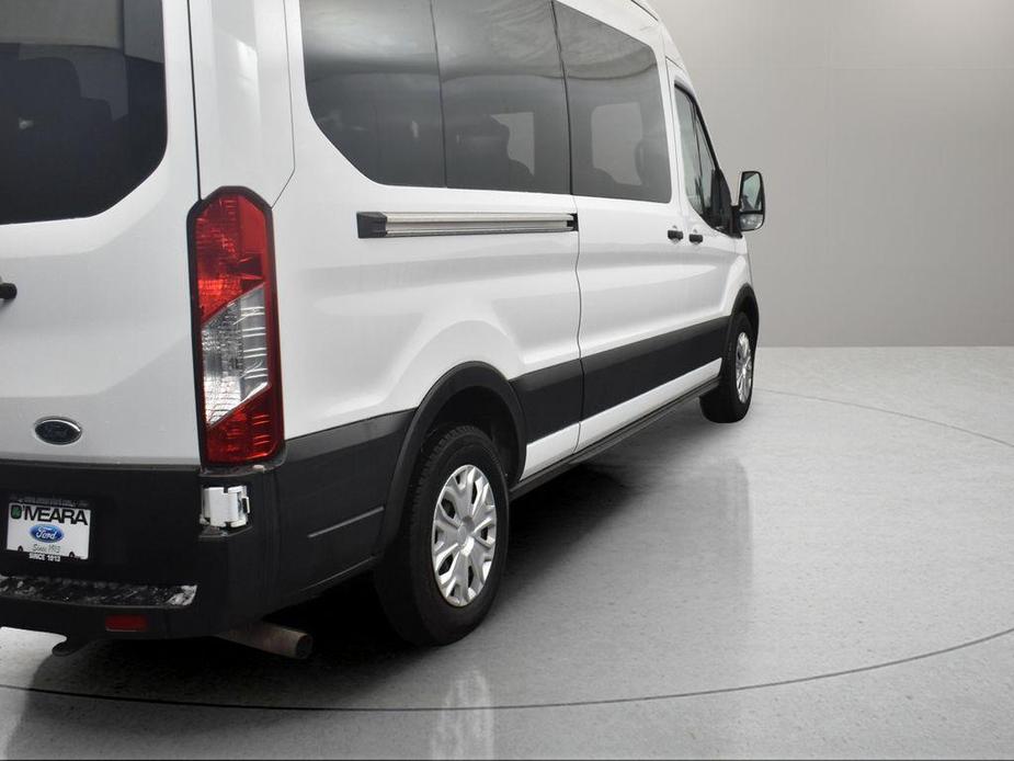 used 2023 Ford Transit-350 car, priced at $59,589