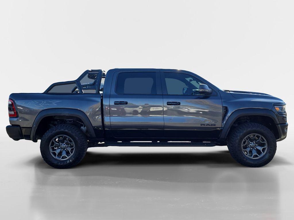 used 2024 Ram 1500 car, priced at $102,990