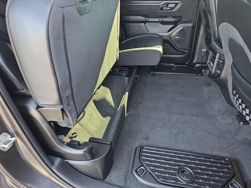 used 2024 Ram 1500 car, priced at $102,990