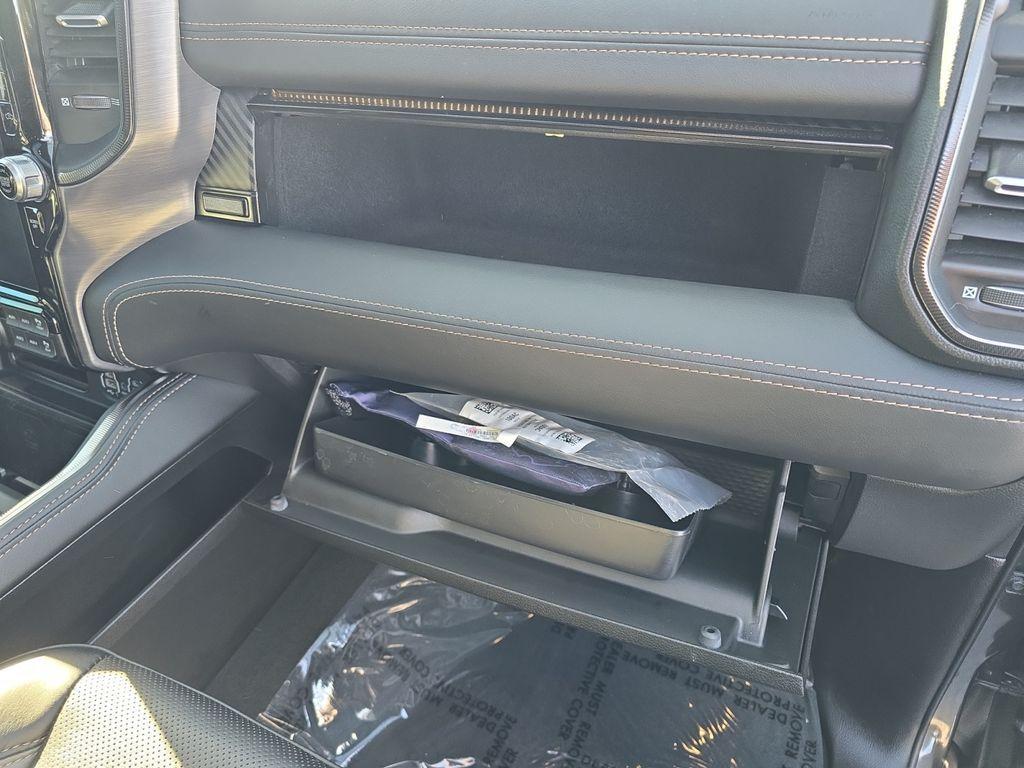 used 2024 Ram 1500 car, priced at $102,990