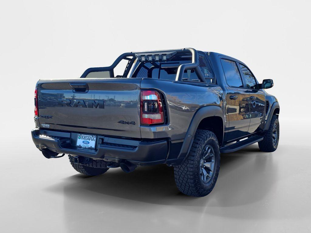 used 2024 Ram 1500 car, priced at $102,990